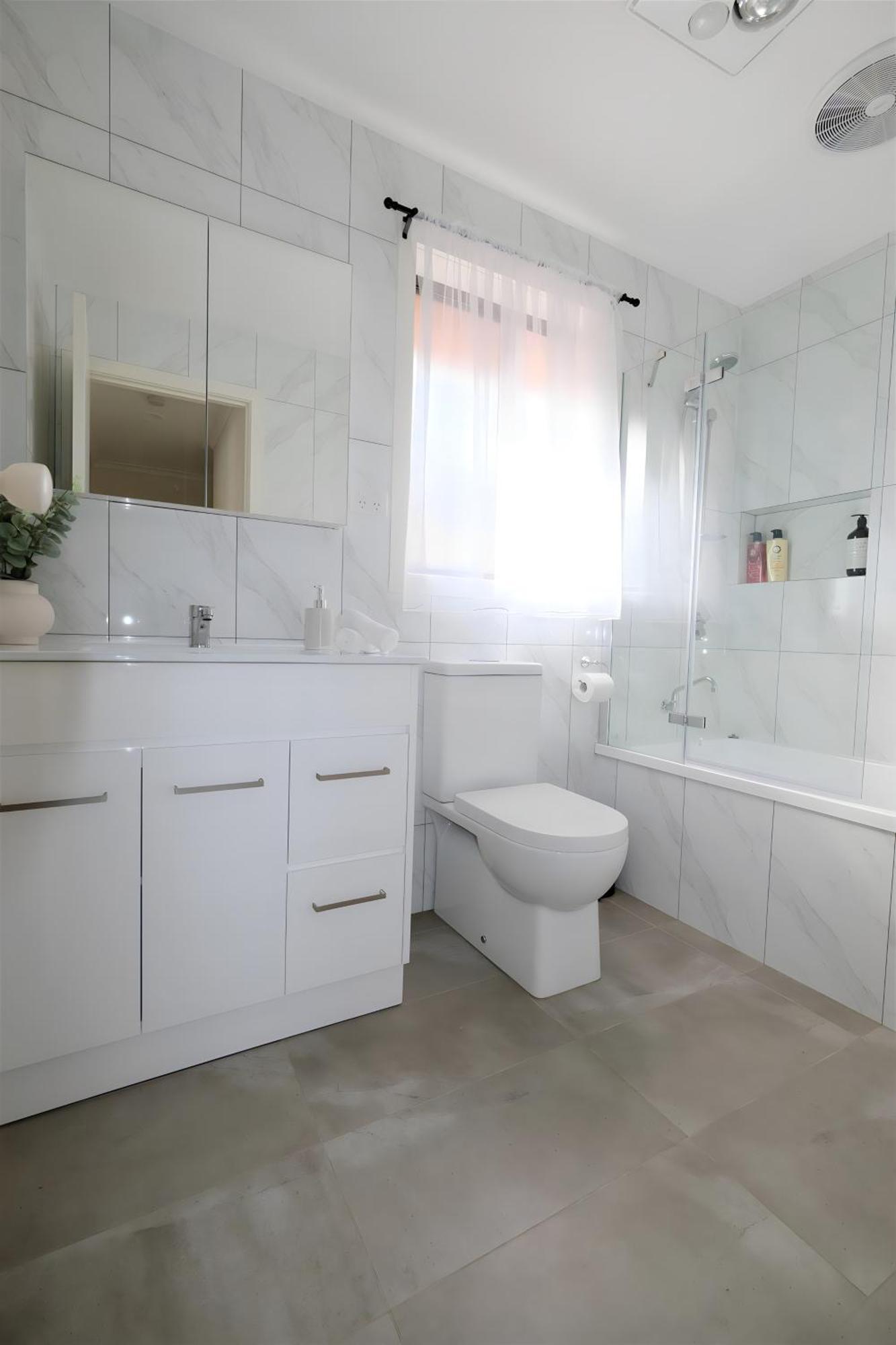Holiday home Cosy, Stylish 3 Bedroom In Hoppers Crossing