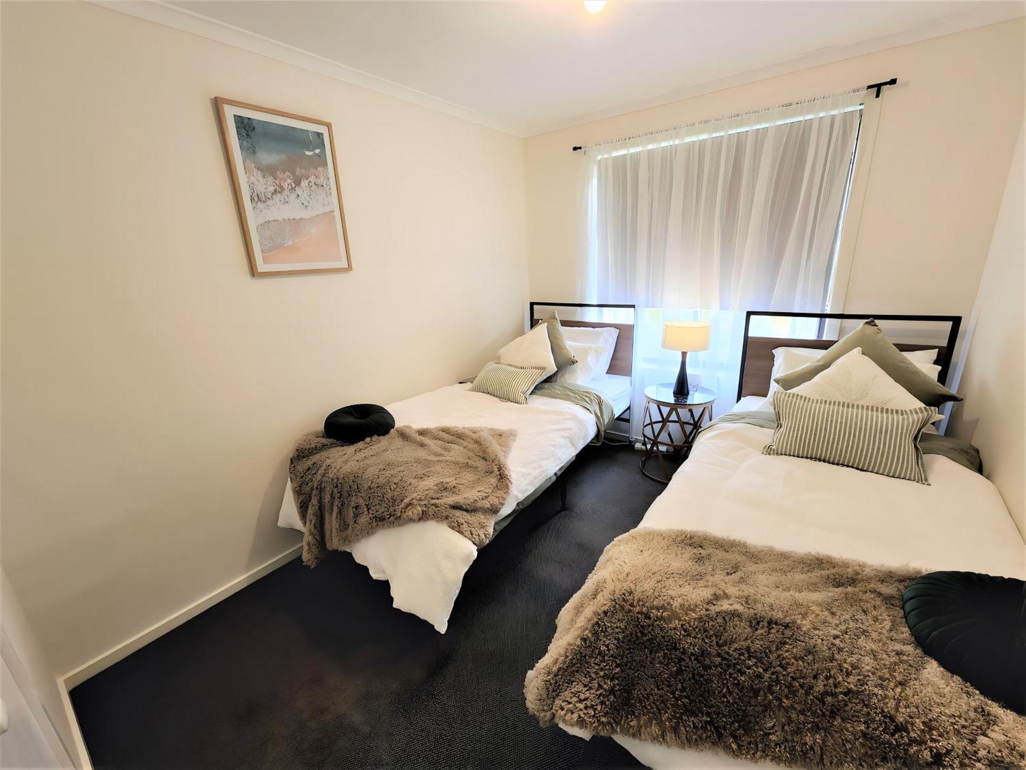 Cosy, Stylish 3 Bedroom In Hoppers Crossing Holiday home Tarneit