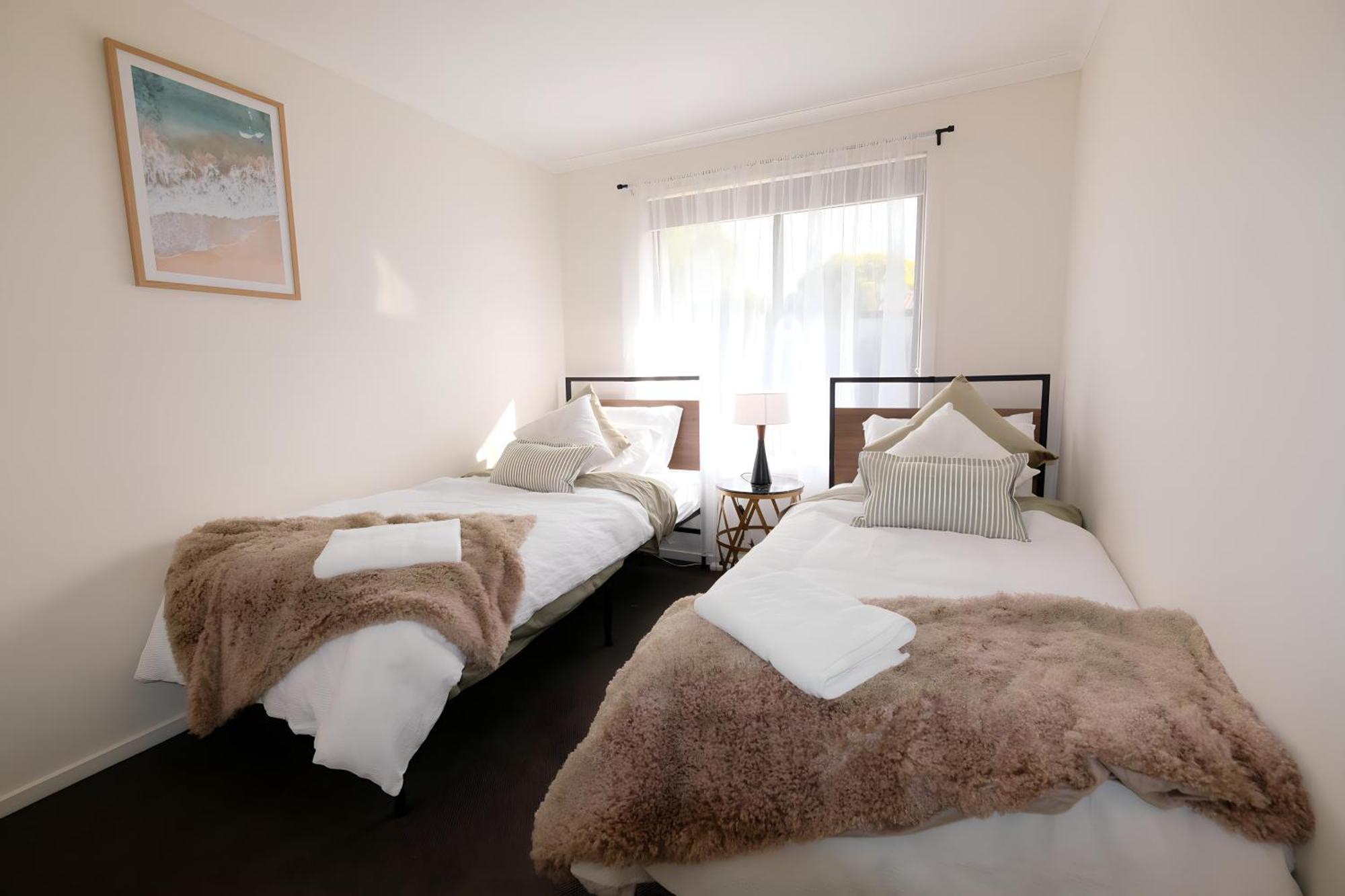 Cosy, Stylish 3 Bedroom In Hoppers Crossing Holiday home
