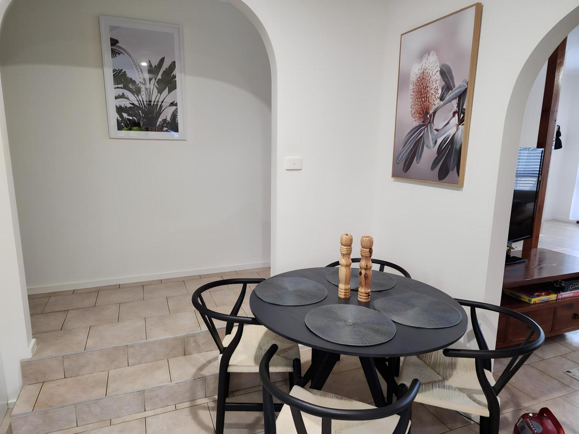 Cosy, Stylish 3 Bedroom In Hoppers Crossing Holiday home *