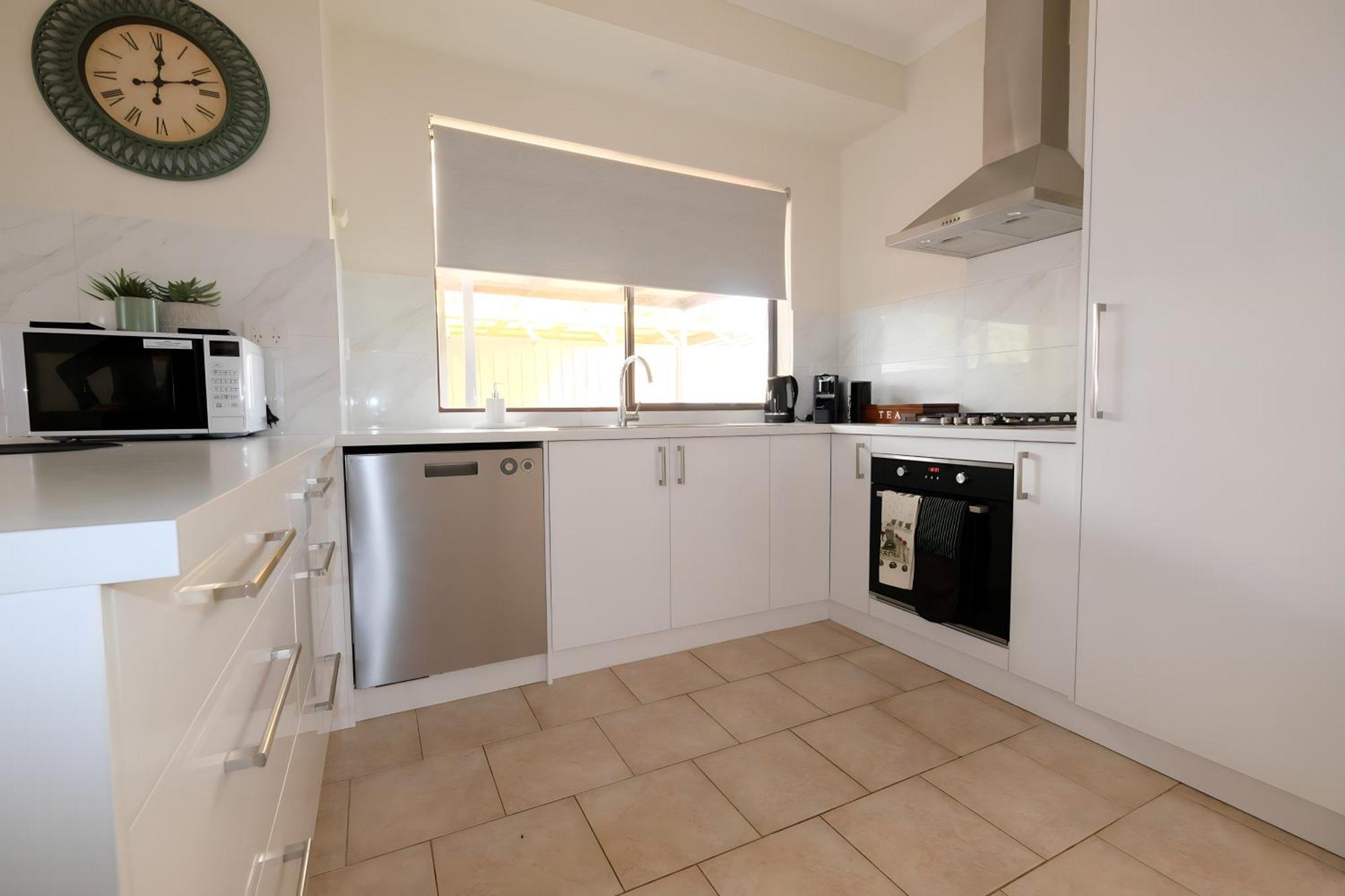 Holiday home Cosy, Stylish 3 Bedroom In Hoppers Crossing Tarneit